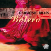 Handel, Bach, Debussy, Ravel & Koetsier: Bolero artwork