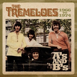 The Tremeloes - E In Silenzio