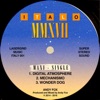 M M X V I I - Single