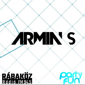 ARMIN S - May 2K17