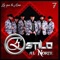 Cuando Fuimos Nada - Estilo Al Norte lyrics