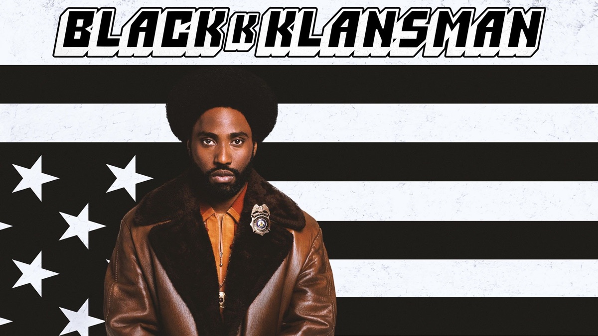 putlocker blackkklansman