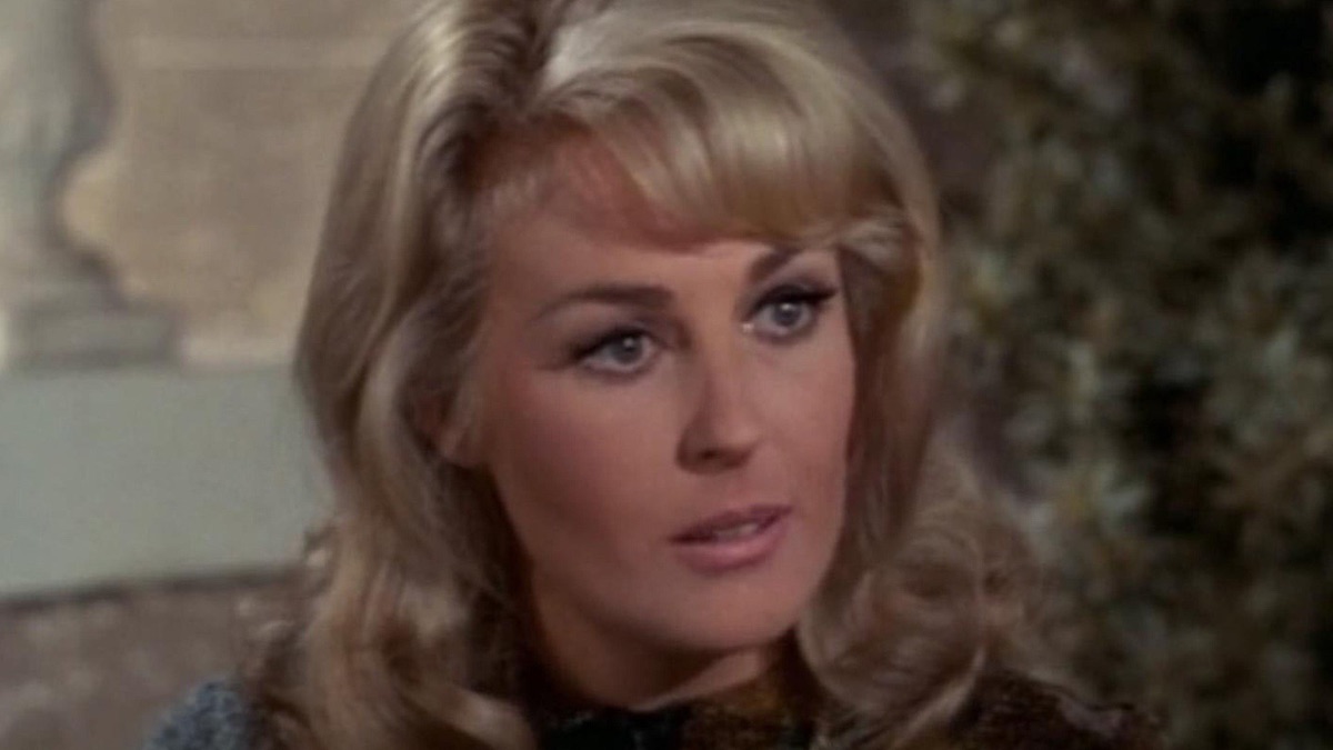 The Jody Affair Family Affair (Season 4, Episode 5) Apple TV