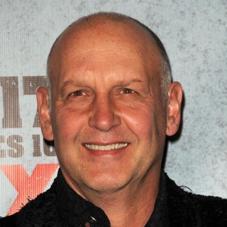 Nick Searcy