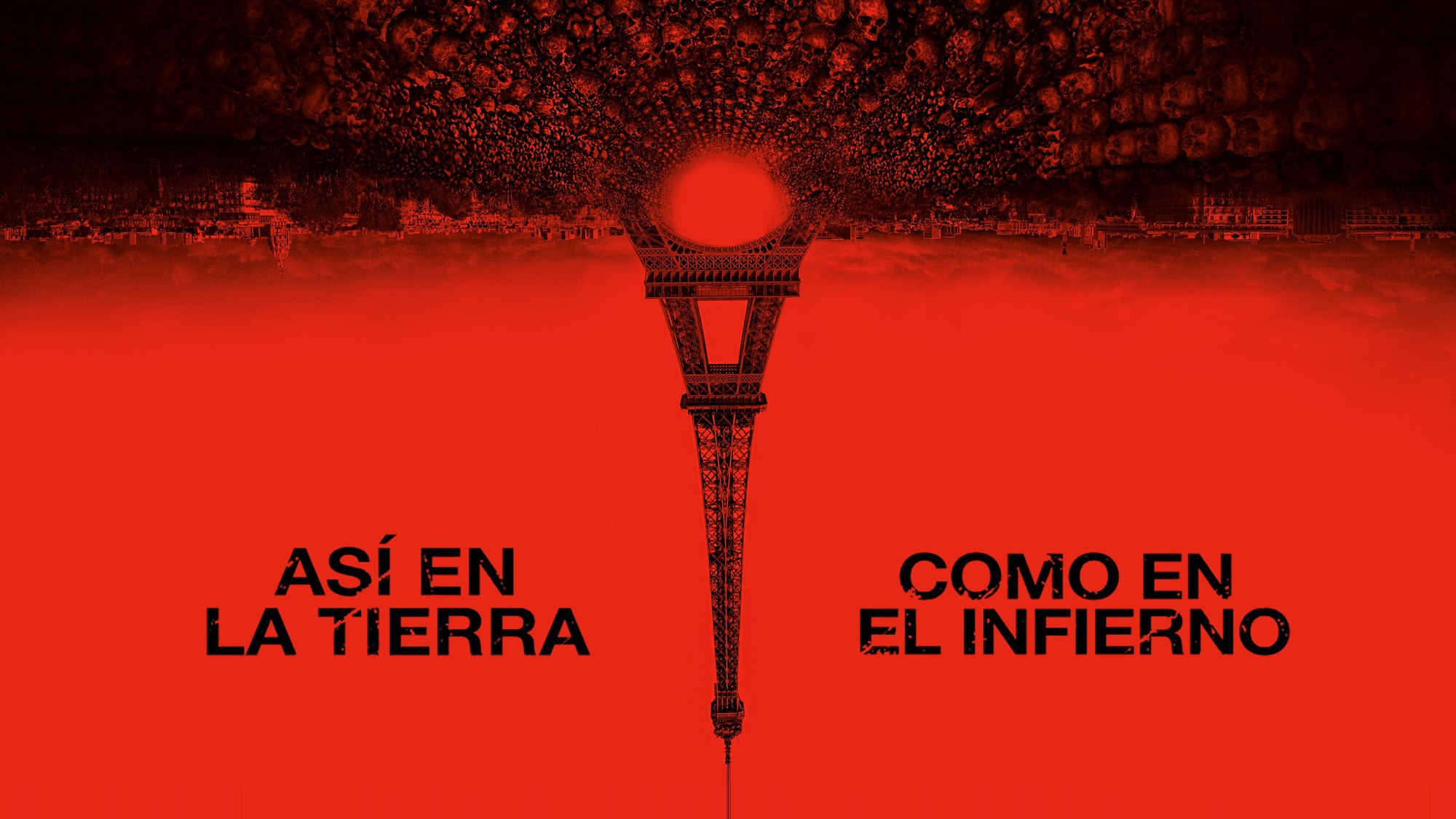 Así en la tierra como en el infierno Apple TV Así en la tierra como en el infierno Apple TV