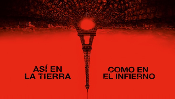Así en la tierra como en el infierno | Apple TV