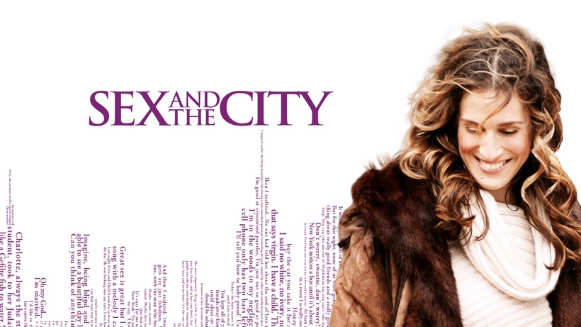 Sex and the City