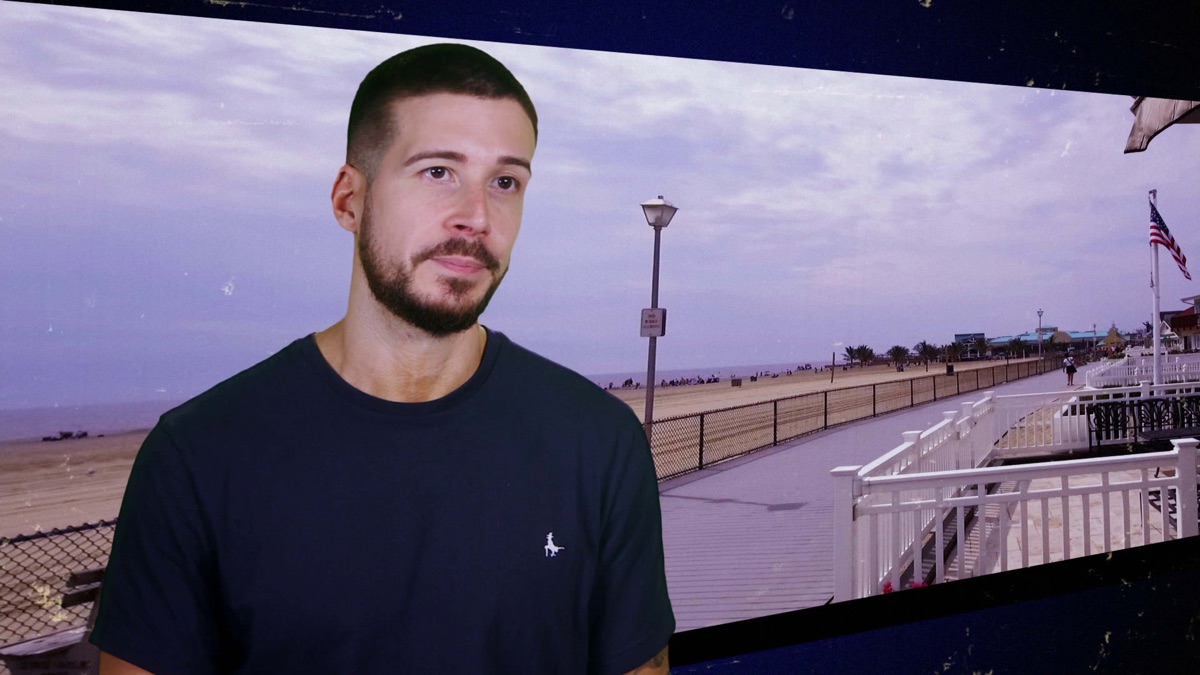 Last Night is Cancelled Jersey Shore Family Vacation (Season 3