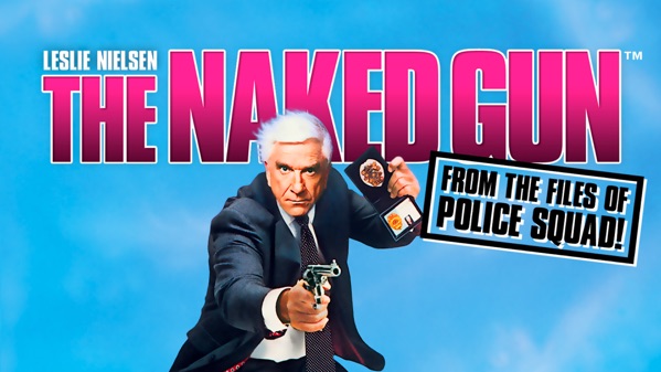 The Naked Gun From The Files Of Police Squad On Apple Tv