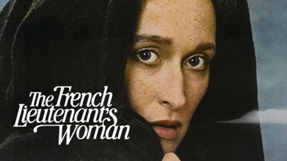 The French Lieutenant's Woman