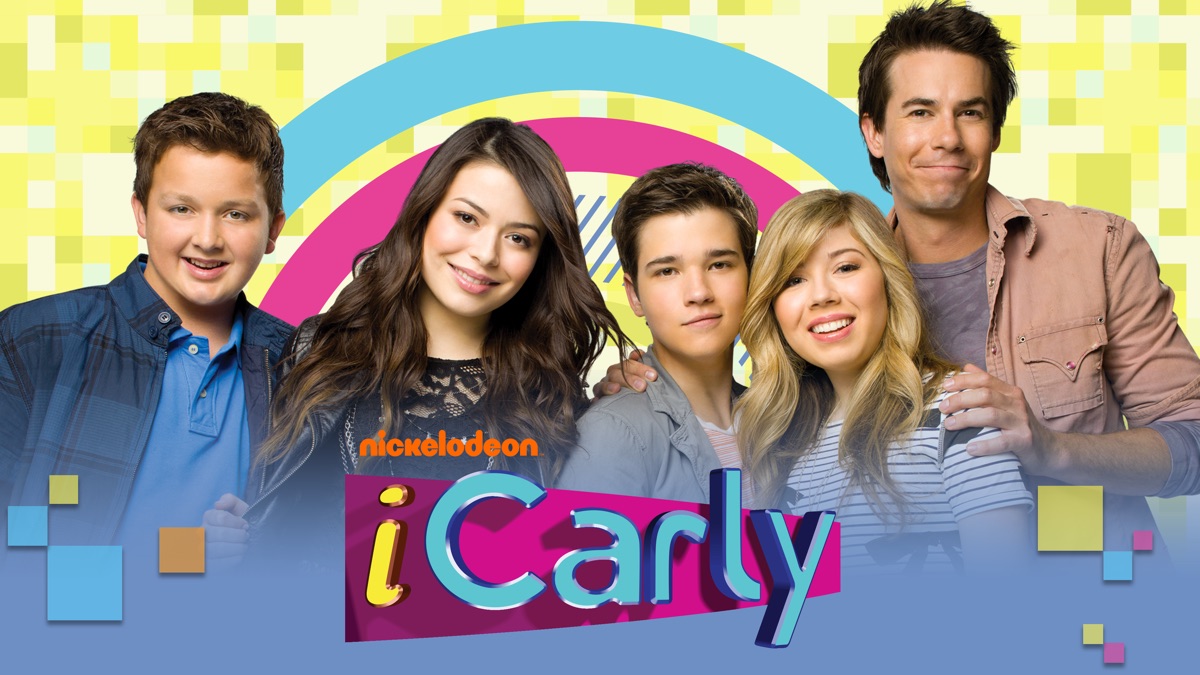 iCarly | Apple TV