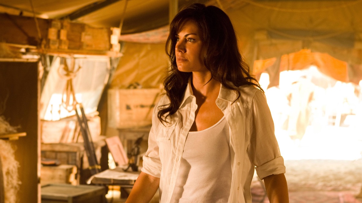 Shield - Smallville | Apple TV