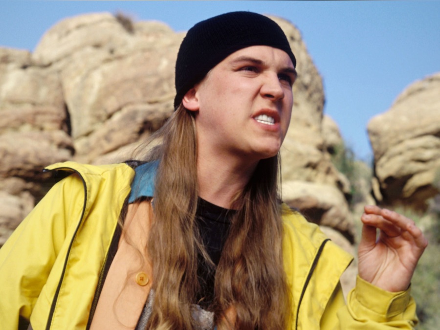 Jay And Silent Bob Strike Back Apple Tv