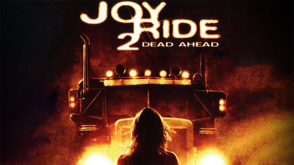 Joy Ride 2 Dead Ahead on Apple TV