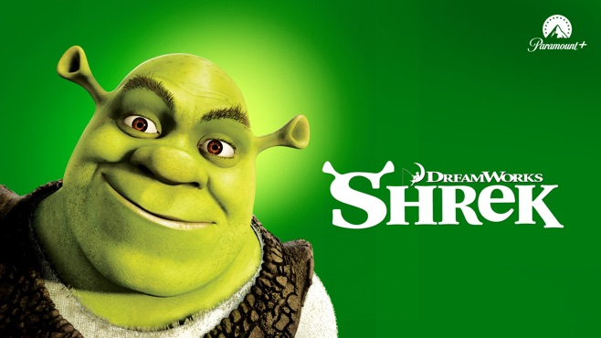 for ipod download Shrek 2