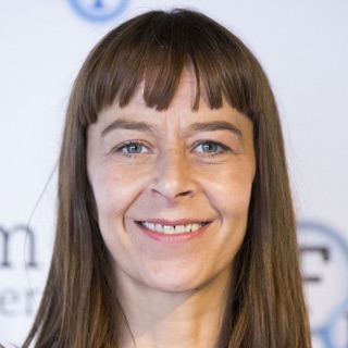 Kate Dickie