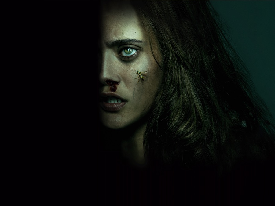 Yellowjackets Apple TV