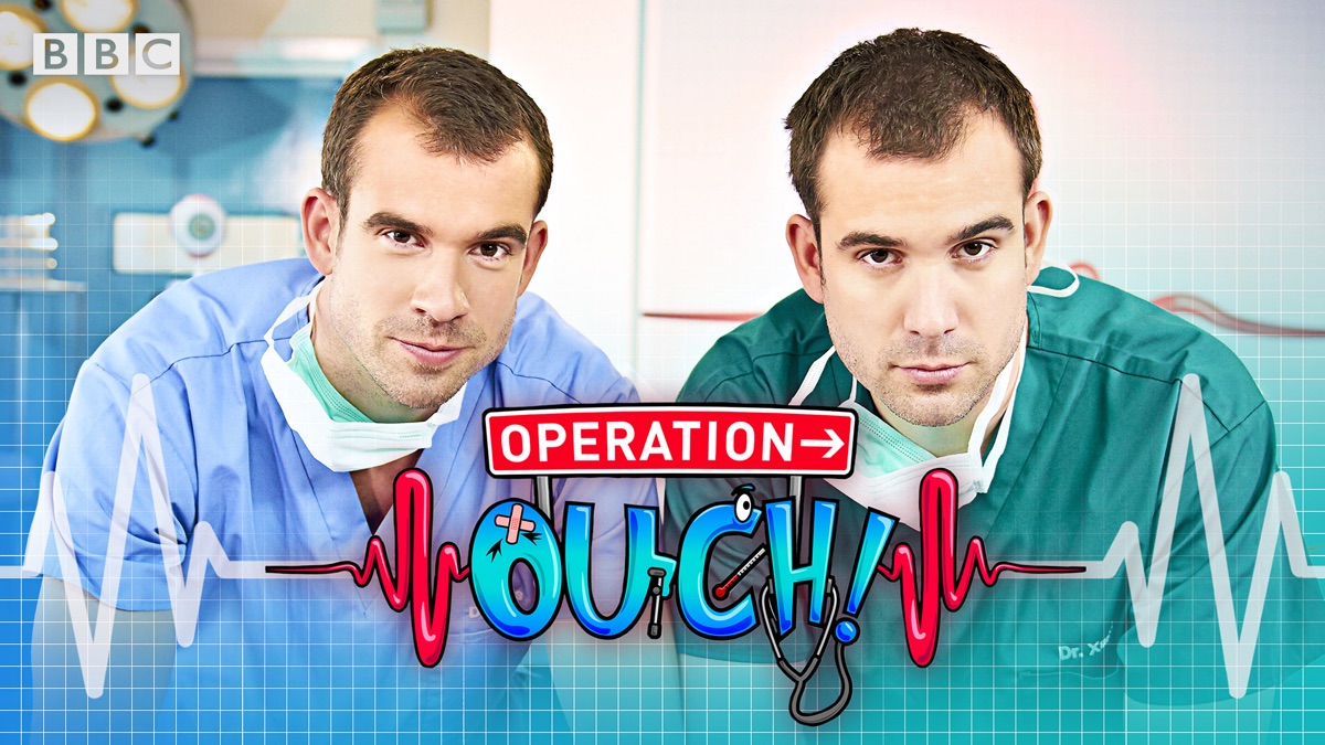 Operation Ouch Apple Tv Operation Ouch Apple Tv