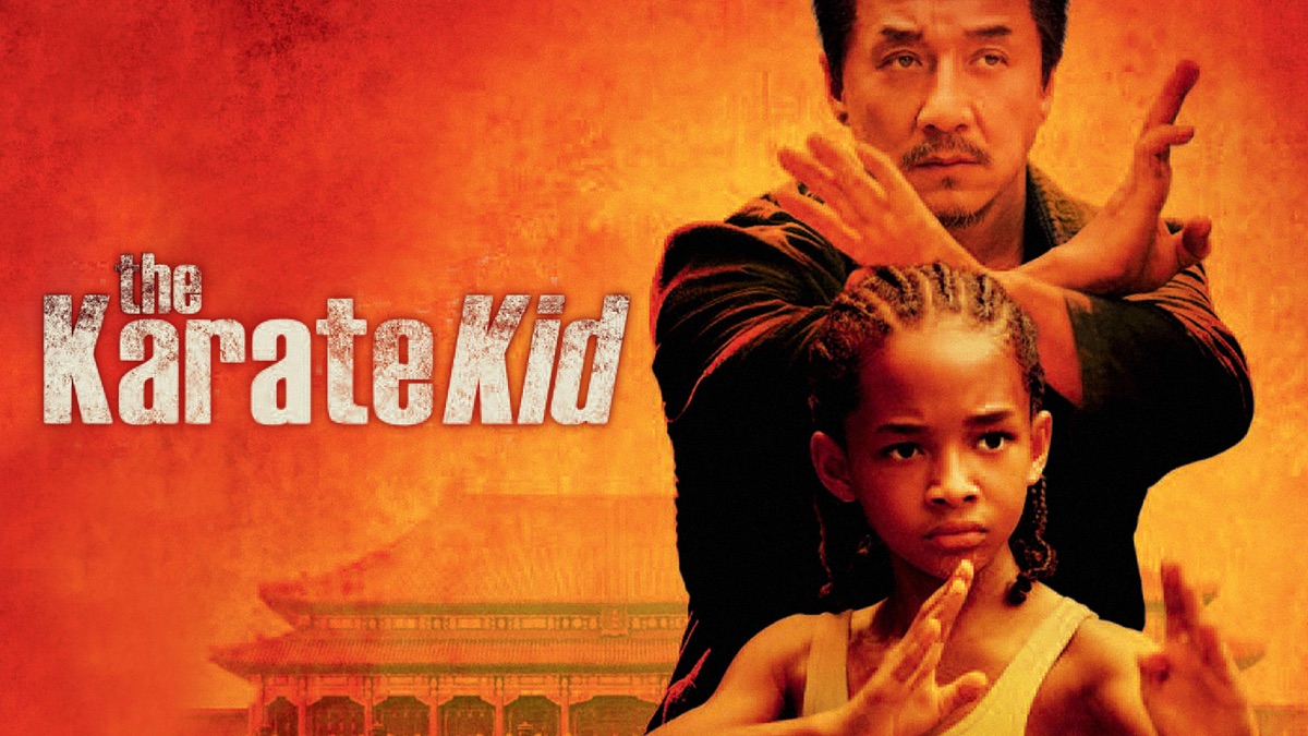 The Karate Kid | Apple TV