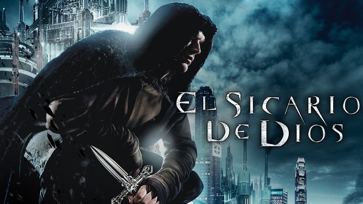 Ver Pelicula Online El Sicario De Dios Audio Latino El Sicario De Dios Carteles - vrogue.co