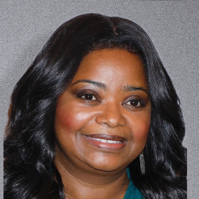 Octavia Spencer Movies and Shows - Apple TV