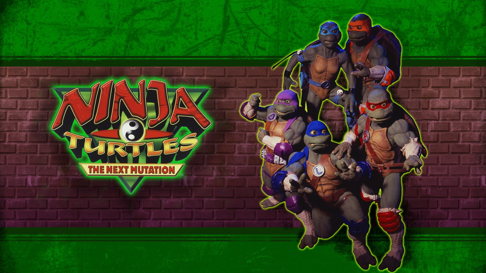 Ninja Turtles: The Next Mutation | Apple TV