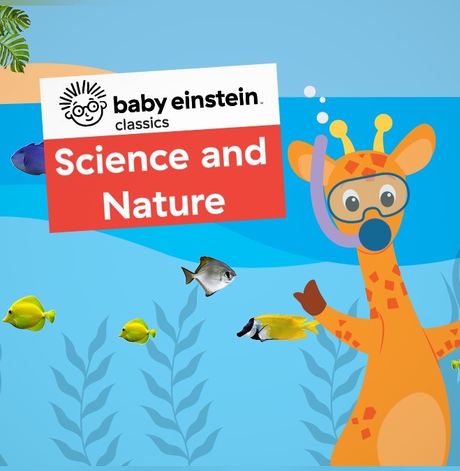 Baby Einstein Classics: Science and Nature | Apple TV