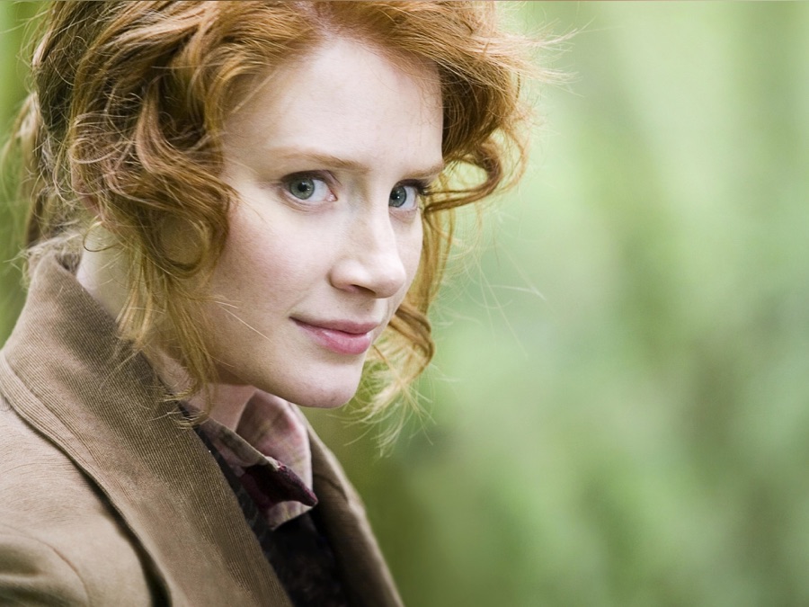 bryce dallas howard as you like it