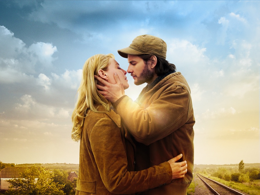 Jackie &amp; Ryan - Apple TV