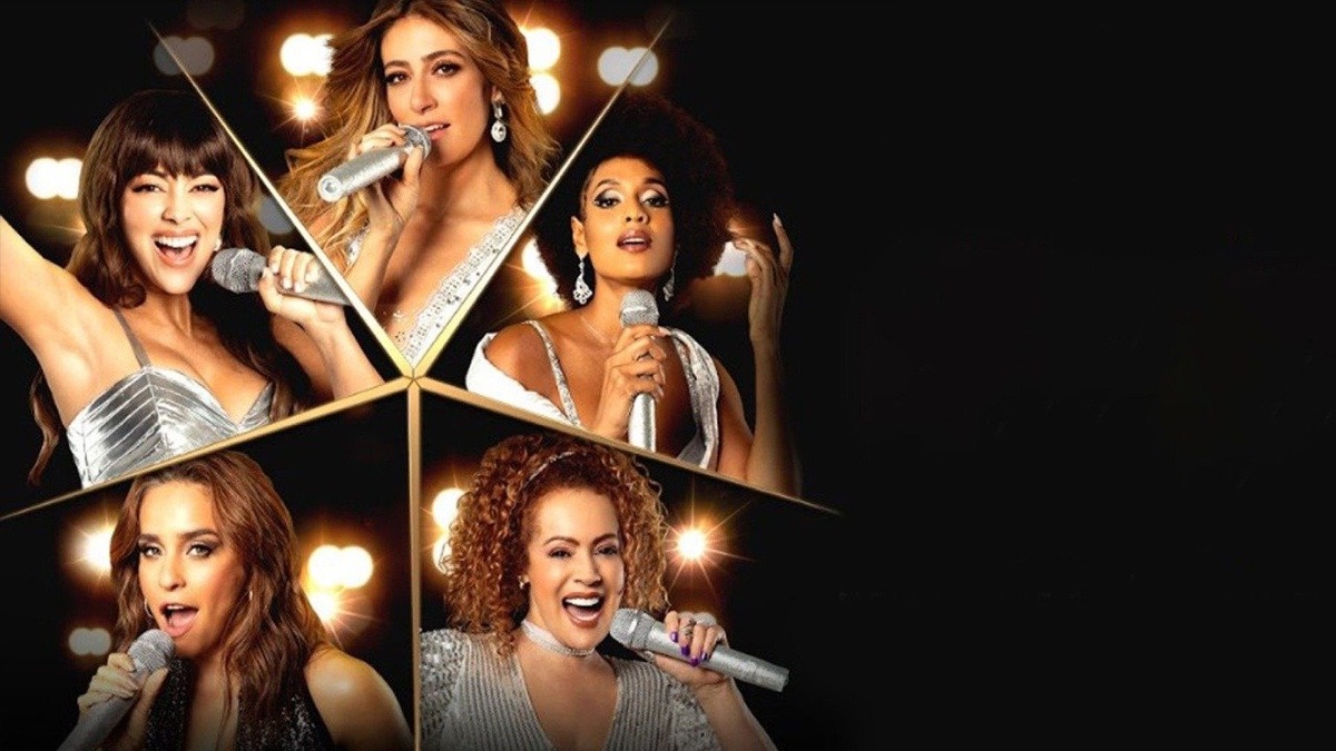 Out Loud Apple TV (UK)