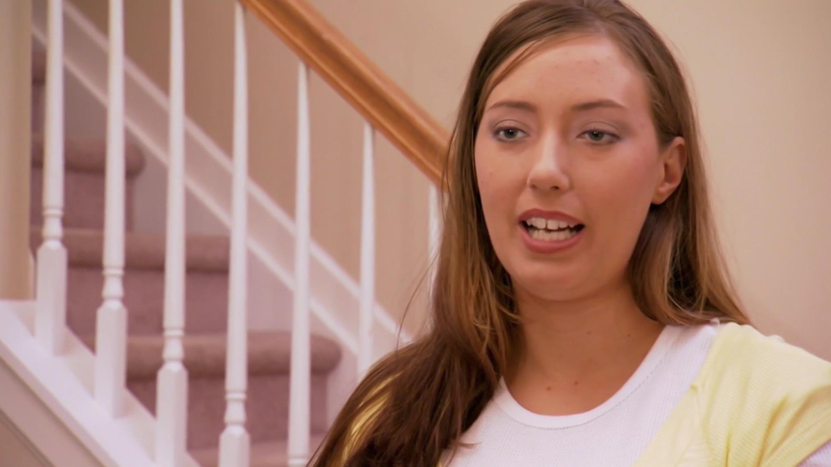 Rumble In The Jungle Toddlers & Tiaras (Series 4, Episode 9) Apple