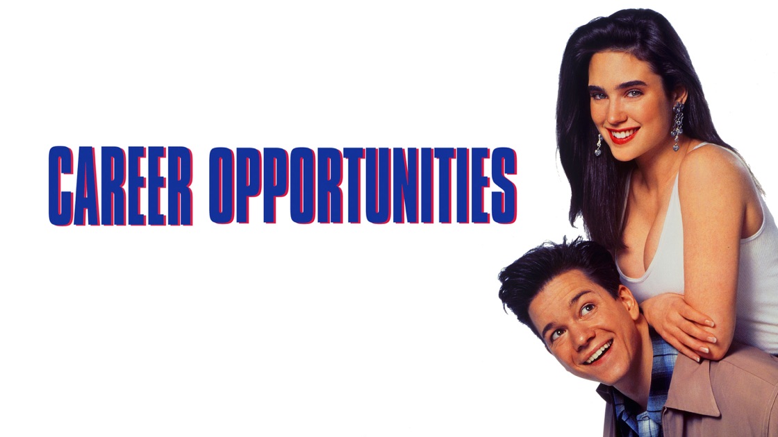 Career Opportunities on Apple TV