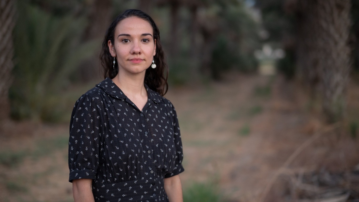 The Holy Land and Us - Our Untold Stories | Apple TV (UK)