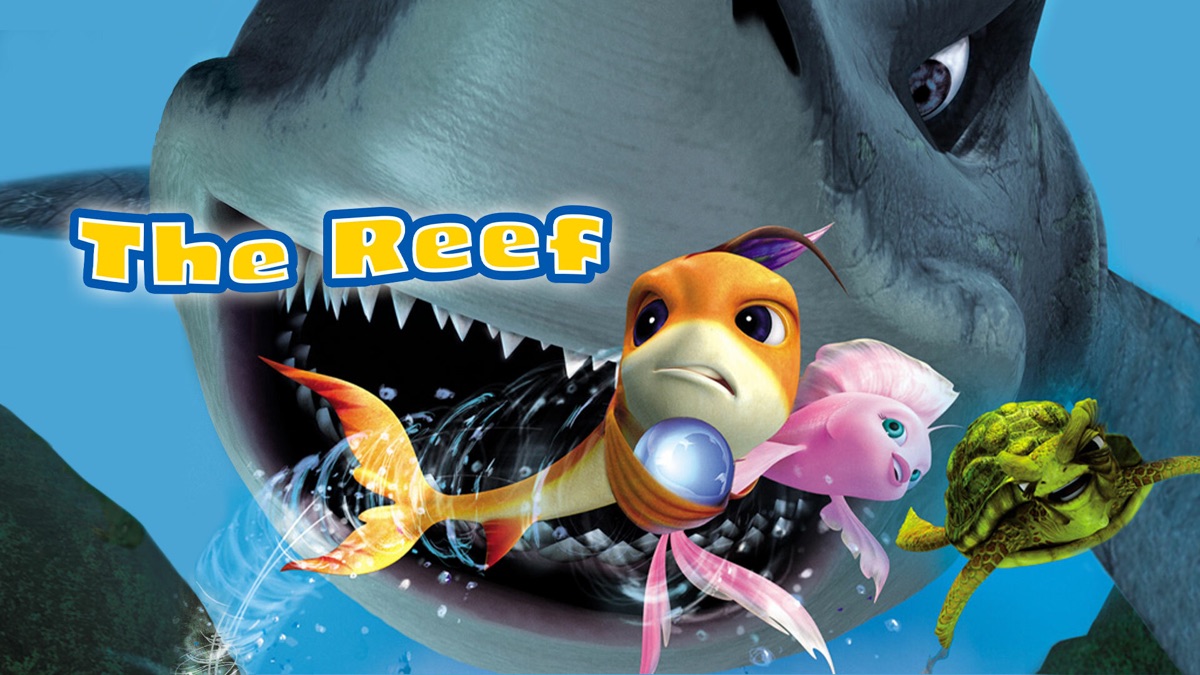 The Reef | Apple TV