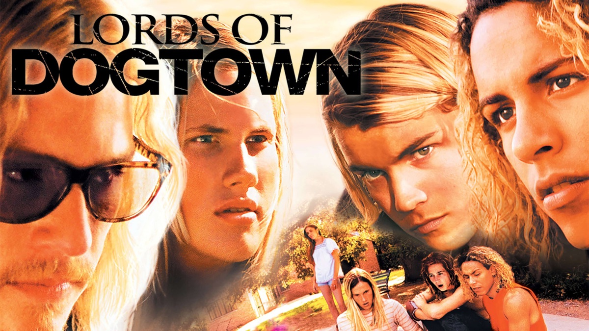 Lords Of Dogtown Apple Tv