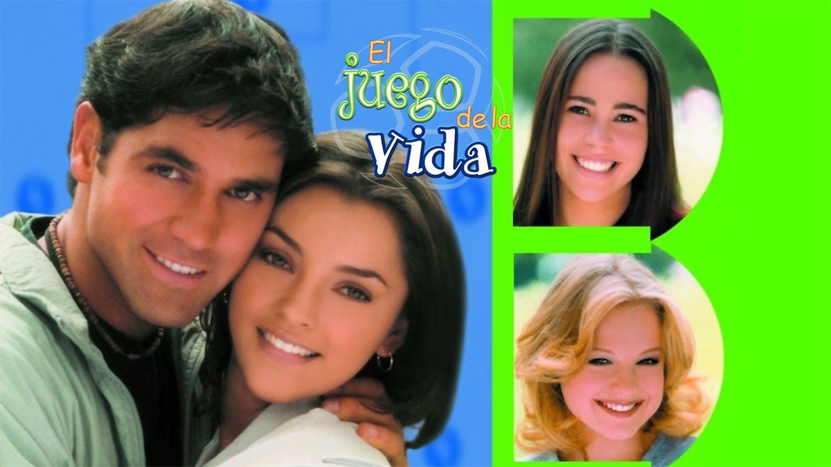 El Juego de la Vida | Apple TV