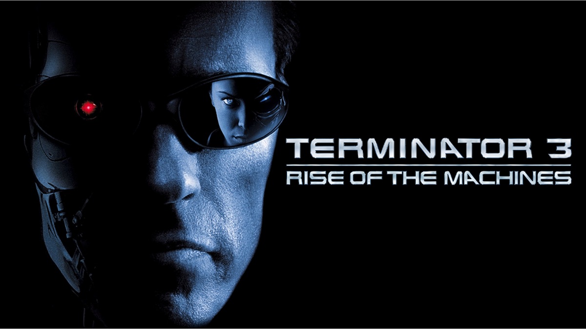 terminator 3 rise of the machines