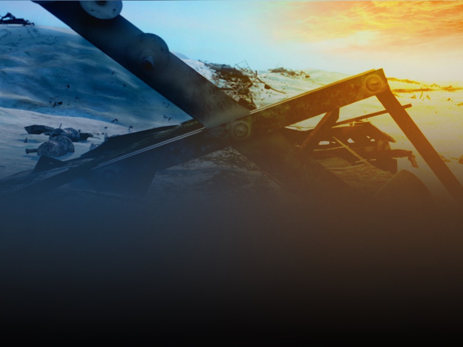 Drain The Oceans: The Mississippi River & Arctic War | Apple TV (uk)