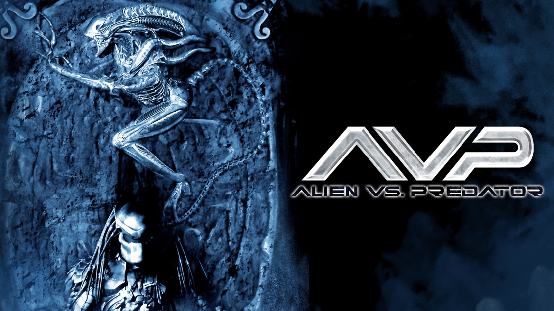 AVP: Alien vs. Predator | Apple TV
