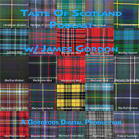The Taste of Scotland Podcast podcast