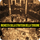 Inchiesta sulla strategia della tensione - matteo cantamessa