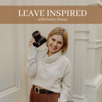 15. Shooting with Willow Shields & Finding yourself as a creative (with Christina)