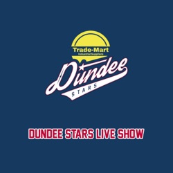 The Dundee Stars Live Show 