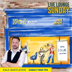 11 The Live Lounge with Dale Bartleson