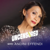Uncensored with Andini Effendi - Cauldron Talks