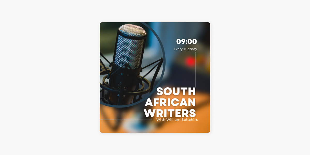 south-african-writers-on-apple-podcasts