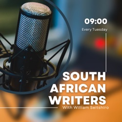 South African Writers