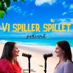 Vi spiller spillet