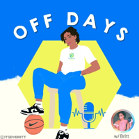 2. Bree Johnson | Overcoming the unforeseen adversities as a D1 Athlete