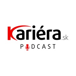 Kariéra.sk | Podcast